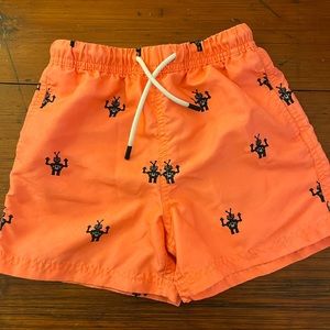 Swim Trunks Little Kids / Toddler / Boys